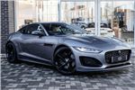 2023 Jaguar F-Type