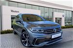 2024 Volkswagen Tiguan Allspace