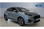 2021 Ford Puma