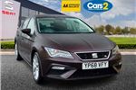 2018 SEAT Leon