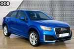 2020 Audi Q2