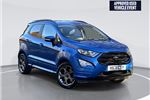 2021 Ford EcoSport