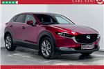 2019 Mazda CX-30