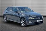 2021 Volkswagen Polo