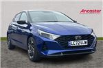 2022 Hyundai i20