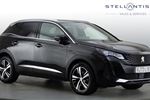 2024 Peugeot 3008