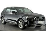 2020 Audi Q7