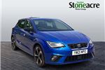 2021 SEAT Ibiza