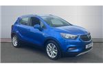 2017 Vauxhall Mokka X