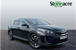 2024 Kia XCeed