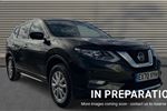 2020 Nissan X-Trail 1.3 DiG-T Acenta Premium 5dr [7 Seat] DCT