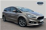 2018 Ford S-MAX