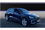 2021 Audi Q2