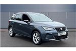 2022 SEAT Arona