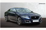 2019 Jaguar XJ