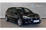 2021 BMW 2 Series Active Tourer