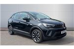 2021 Vauxhall Crossland
