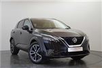 2022 Nissan Qashqai