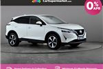 2022 Nissan Qashqai