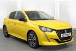 2023 Peugeot 208