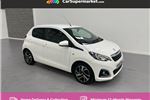 2016 Peugeot 108