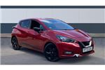 2022 Nissan Micra