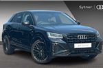 2022 Audi Q2
