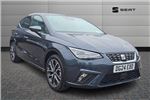 2024 SEAT Ibiza