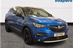 2021 Vauxhall Grandland X