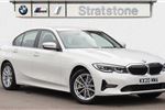 2020 BMW 3 Series