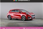 2021 Ford Puma