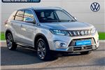 2020 Suzuki Vitara