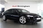 2021 Audi A7