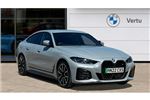 2022 BMW i4
