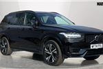 2024 Volvo XC90