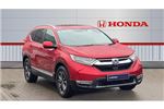 2021 Honda CR-V 2.0 i-MMD Hybrid EX 5dr eCVT