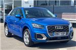 2017 Audi Q2