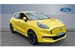 2025 Ford Puma