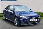 2023 Audi A1