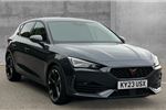 2023 Cupra Leon