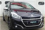 2019 Peugeot 208