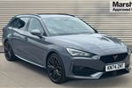 2024 Cupra Leon Estate