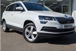 2019 Skoda Karoq