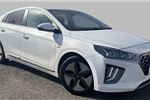 2021 Hyundai IONIQ