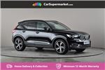 2021 Volvo XC40 Recharge