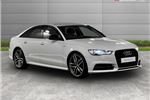 2017 Audi A6