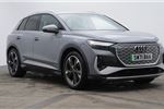 2021 Audi Q4