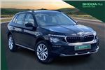 2024 Skoda Kamiq