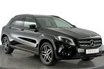 2019 Mercedes-Benz GLA