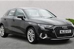 2022 Audi A3